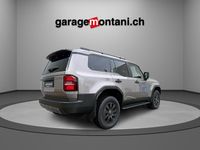 Neu Toyota Land Cruiser Style 205 PS (150 kW) 2026 Beige SUV