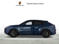 gebraucht Porsche Cayenne S E-Hybrid CAYENNE E-HYBRID E- Coupé