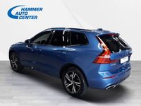 gebraucht Volvo XC60 2.0 B4 MH R-Design AWD