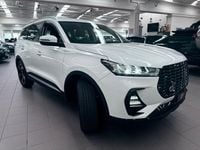 Gebraucht DR DR 6.0 155 PS (114 kW) 2024 SUV