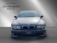 gebraucht BMW 530 d