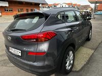 gebraucht Hyundai Tucson 1.6 T-GDi Origo 2WD