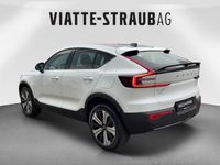 gebraucht Volvo C40 P8 Twin Recharge Ultimate AWD