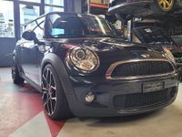 Gebraucht Mini Cooper S 175 PS (128 kW) 2008 Kleinwagen