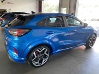 Gebraucht Ford Puma STX 200 PS (147 kW) 2021 SUV