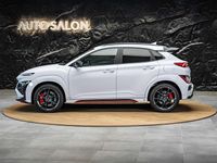 Gebraucht Hyundai Kona 281 PS (206 kW) 2021 SUV