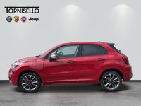 gebraucht Fiat 500X 1.5 Hybrid Sport