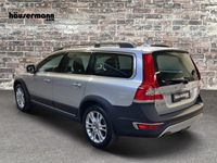 gebraucht Volvo XC70 2.4 D5 Summum AWD