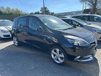 Gebraucht Renault Scénic III Bose Edition 131 PS (96 kW) 2012 Van / Kleinbus