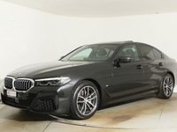 gebraucht BMW 520 d M Sport Steptronic
