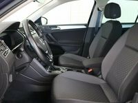 gebraucht VW Tiguan 2.0 TSI Comfortline DSG