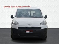 gebraucht Peugeot Partner 1.6 VTi Urban