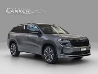 Neu Skoda Kodiaq SportLine 204 PS (150 kW) 2025 Grau SUV
