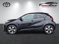 Gebraucht Toyota Aygo X Sport 116 PS (85 kW) 2025 Schwarz SUV