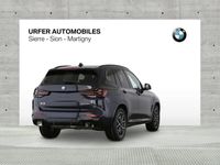 gebraucht BMW X3 30e M Sport