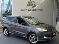 gebraucht Ford Kuga 2.0 TDCi Titan.S 4WD