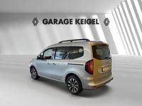 gebraucht Renault Kangoo Kombi techno EV45 22kW