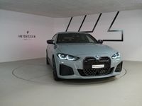 gebraucht BMW i4 M50 M Sport Pro