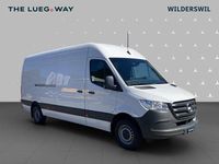 Gebraucht Mercedes Sprinter 170 PS (125 kW) 2022 Van