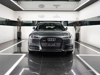 gebraucht Audi A6 Avant 3.0 BiTDIqu comp