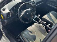 Gebraucht Subaru Impreza 225 PS (165 kW) 2005