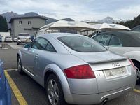 Gebraucht Audi TT 180 PS (132 kW) 1999 Coupé