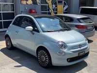 gebraucht Fiat 500 1.0 N3 MildHybrid Lounge