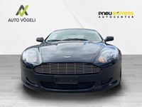 gebraucht Aston Martin DB9 Volante 5.9 V12