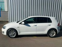 gebraucht VW Golf Lounge