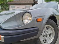 Gebraucht Nissan 280 ZX 140 PS (102 kW) 1981 Coupé