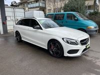 Gebraucht Mercedes C450 AMG AMG 367 PS (269 kW) 2015