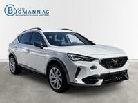 Gebraucht Cupra Formentor 150 PS (110 kW) 2022 SUV