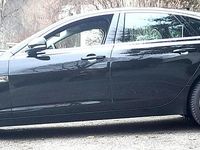 Gebraucht Jaguar XF Prestige 180 PS (132 kW) 2017