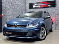 gebraucht VW Golf 2.0 TDI Highline 4Motion