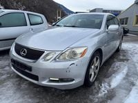 Gebraucht Lexus GS300 250 PS (183 kW) 2005 Limousine