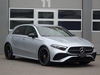 Neu Mercedes A200 163 PS (119 kW) 2025
