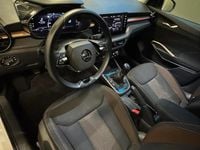 Gebraucht Skoda Fabia First Edition 110 PS (80 kW) 2026 Weiss Kleinwagen