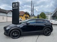 gebraucht Mazda CX-30 SKYACTIV-G 150 M Hybrid Homura FWD AT