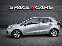 Gebraucht Kia Rio 84 PS (61 kW) 2013