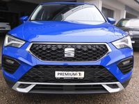 Gebraucht Seat Ateca Style 150 PS (110 kW) 2022 SUV