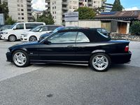 Gebraucht BMW M3 321 PS (236 kW) 1997 Cabrio