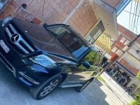 Gebraucht Mercedes GLK250 204 PS (150 kW) 2013 SUV
