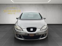 Gebraucht Seat Altea Stylance 160 PS (117 kW) 2008 Van / Kleinbus