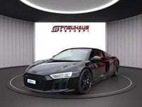 Gebraucht Audi R8 Coupé 611 PS (449 kW) 2016 Coupé
