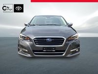 Gebraucht Subaru Levorg 150 PS (110 kW) 2019 Kombi