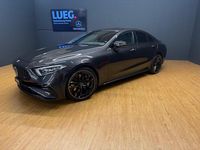Gebraucht Mercedes CLS53 AMG AMG 435 PS (319 kW) 2023 Grau Limousine