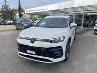 Neu VW Tayron United 193 PS (141 kW) 2025 Weiss SUV