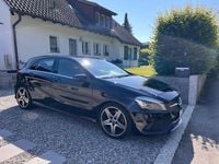 Gebraucht Mercedes A250 218 PS (160 kW) 2017