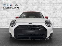 Gebraucht Mini Cooper 135 kW (184 PS) 2026 Weiss Kleinwagen