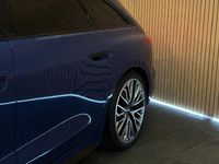 Gebraucht Audi S5 368 PS (270 kW) 2025 Blau Kombi